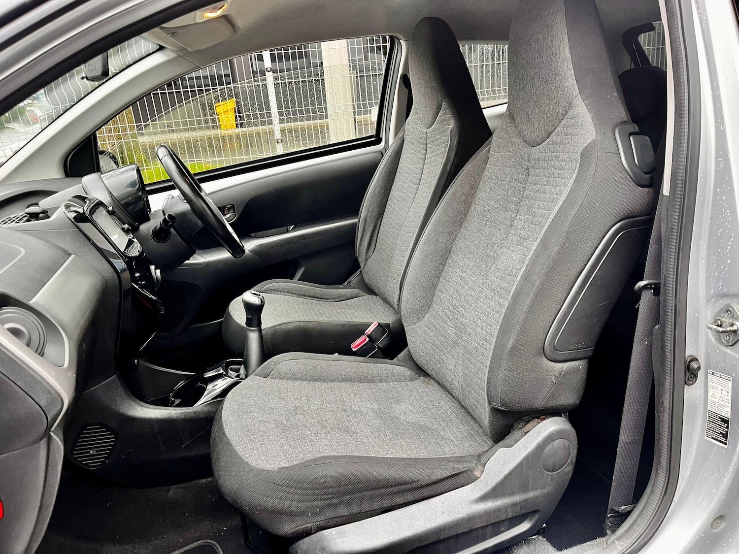 Used Citroen C1 2015 for sale - 78034952: Photo 39