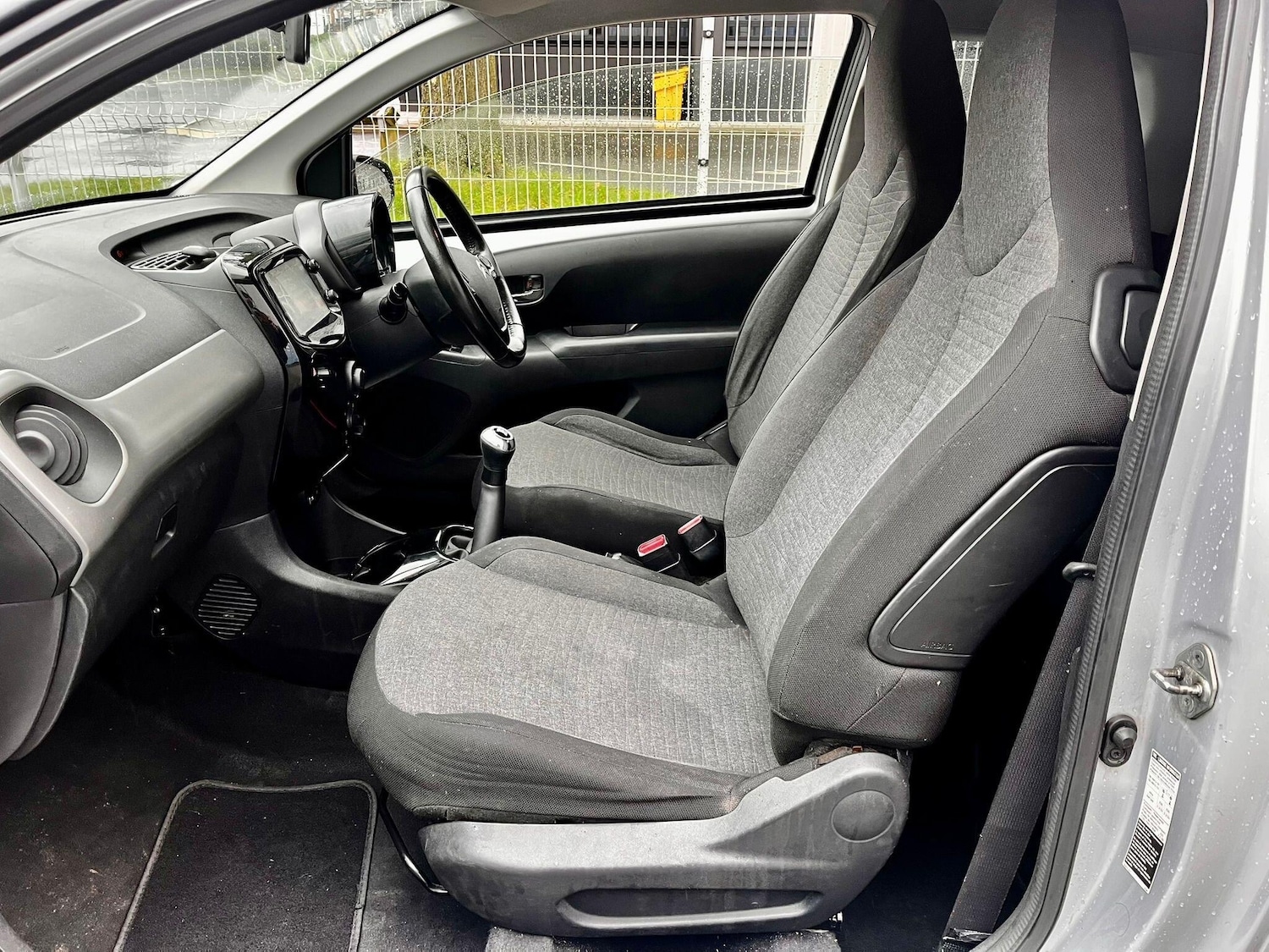 Used Citroen C1 2015 for sale - 78034952: Photo 40