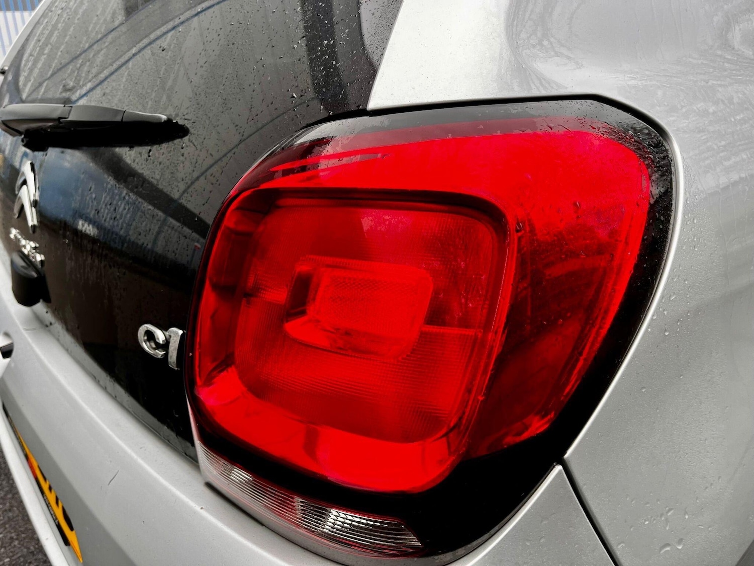 Used Citroen C1 2015 for sale - 78034952: Photo 41