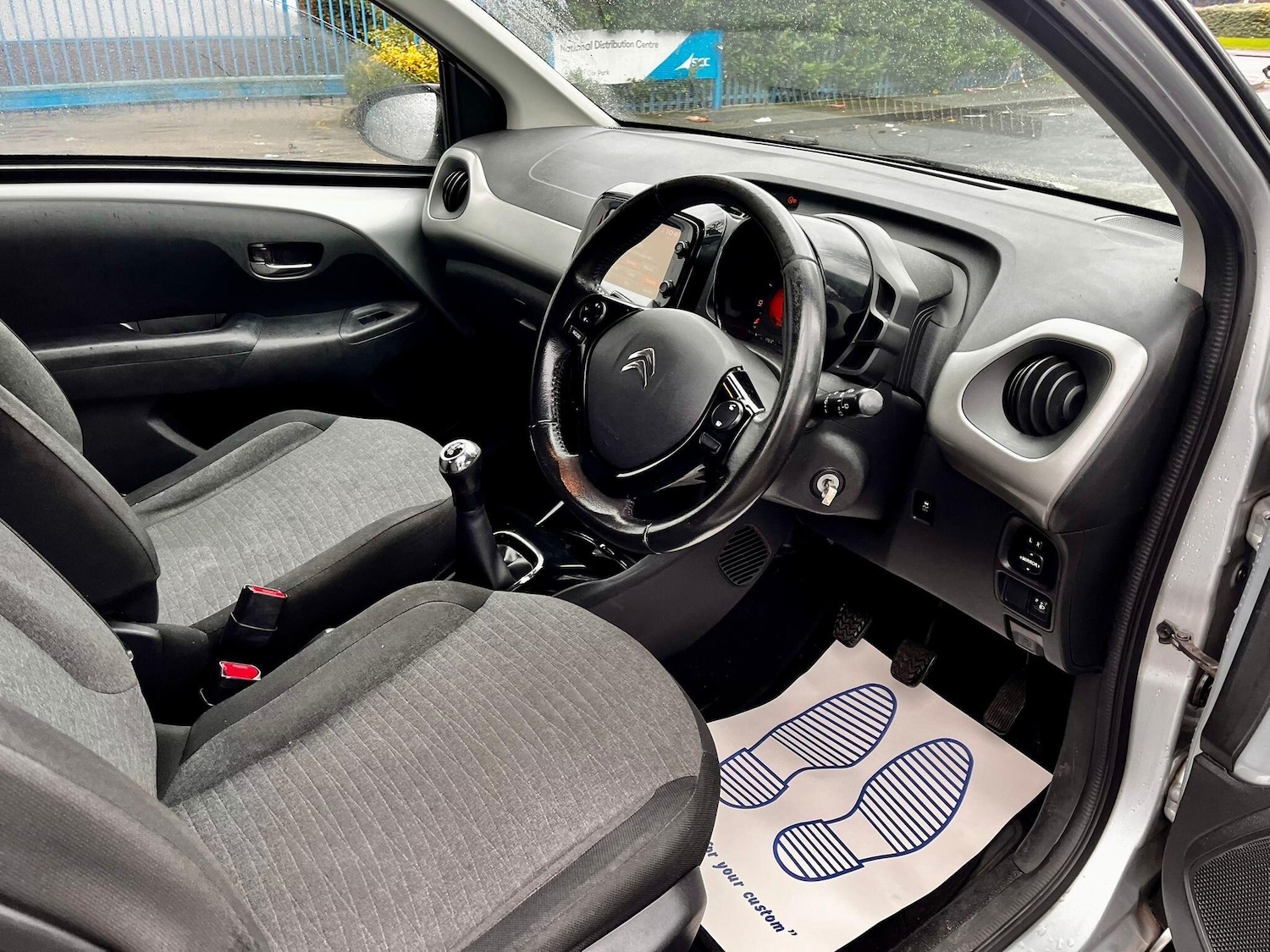 Used Citroen C1 2015 for sale - 78034952: Photo 43