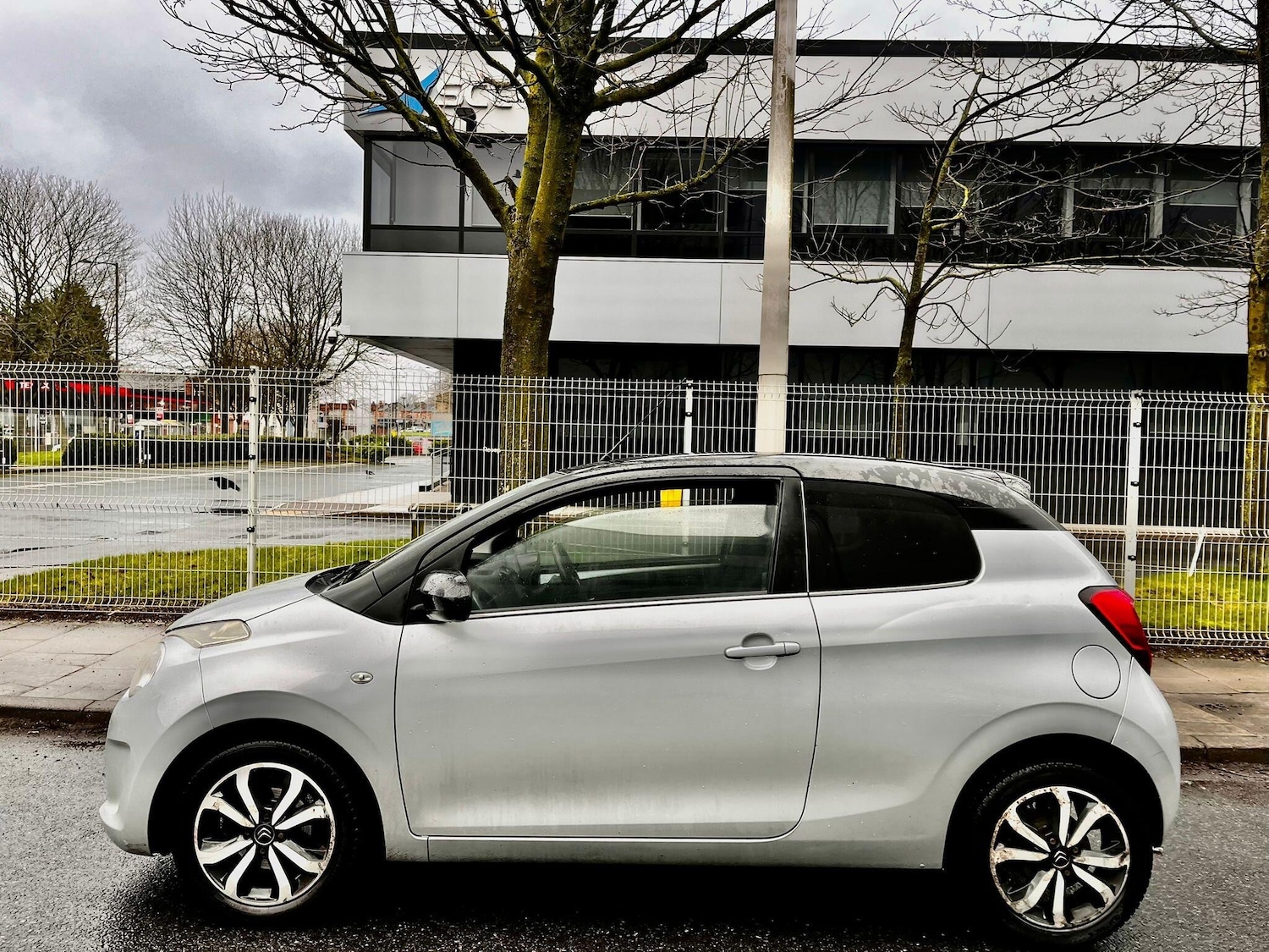 Used Citroen C1 2015 for sale - 78034952: Photo 6