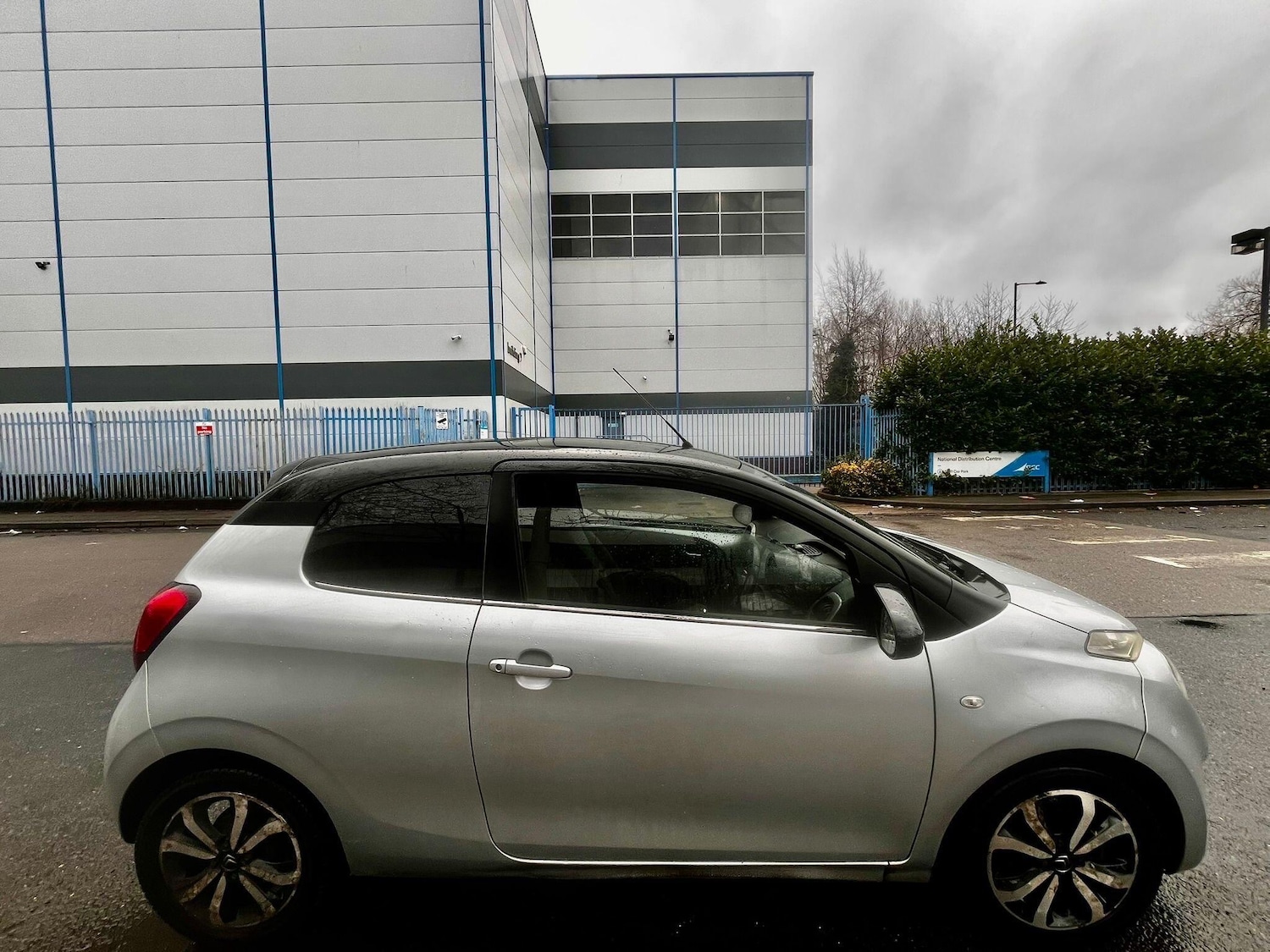 Used Citroen C1 2015 for sale - 78034952: Photo 8