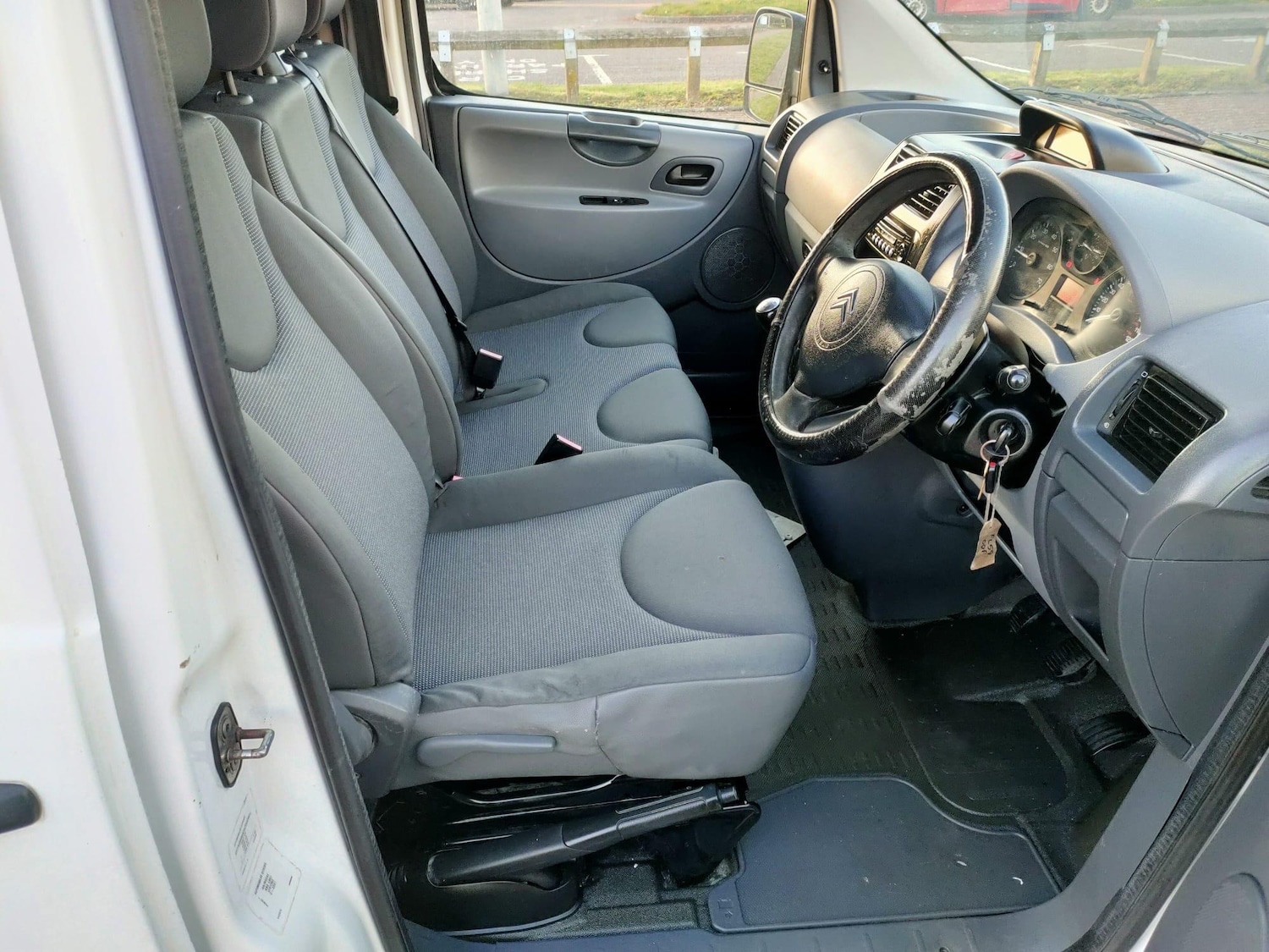 Used Citroen Dispatch for sale - 78116159: Photo 16