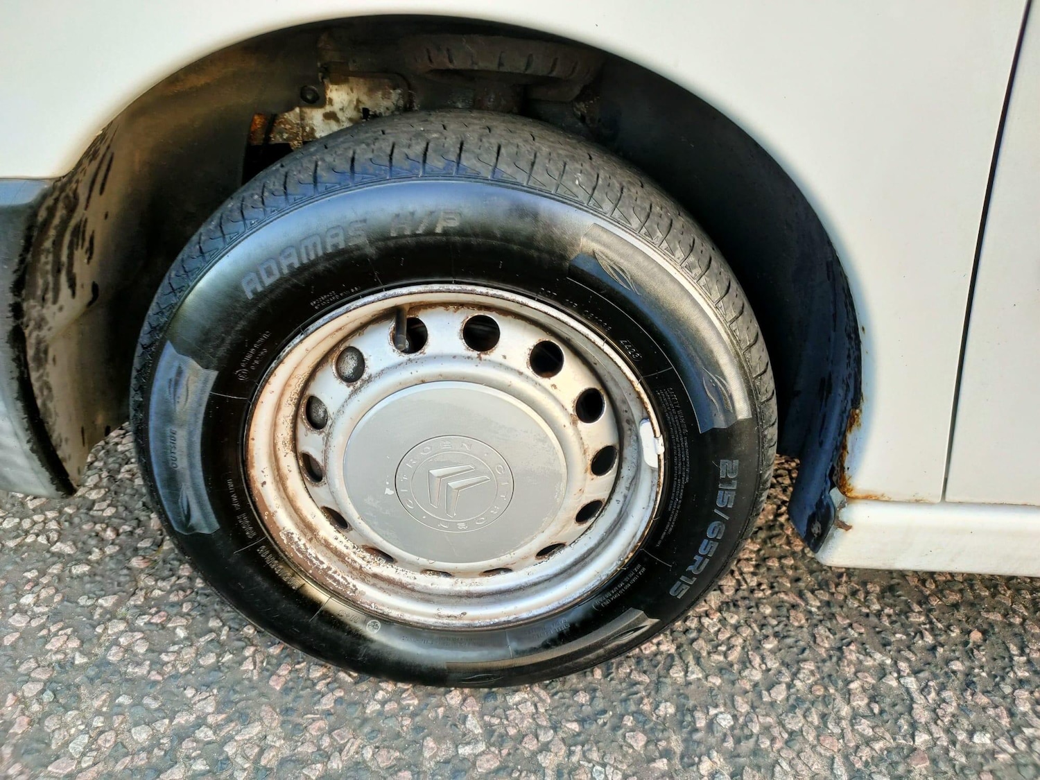 Used Citroen Dispatch for sale - 78116159: Photo 17