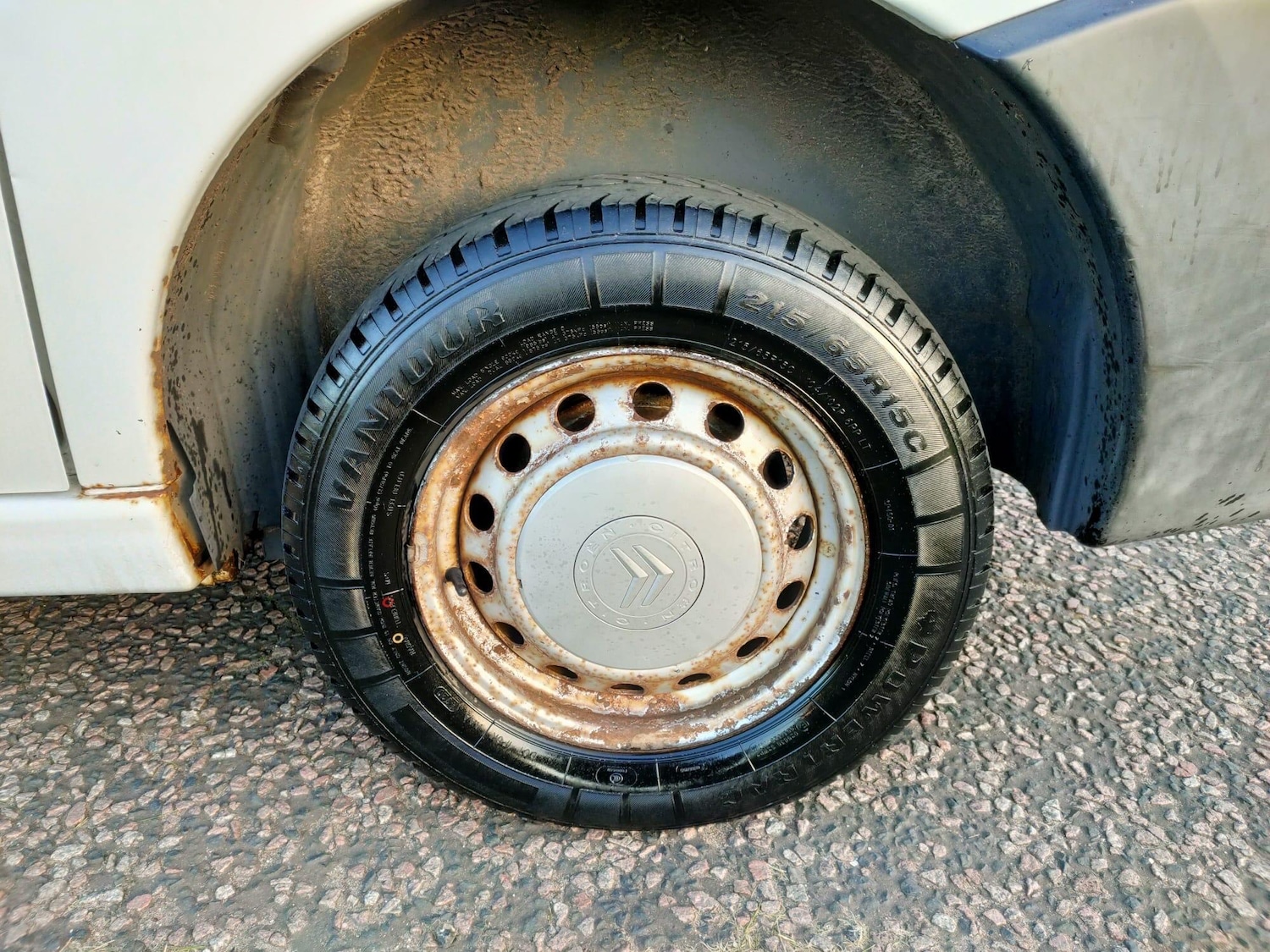 Used Citroen Dispatch for sale - 78116159: Photo 19