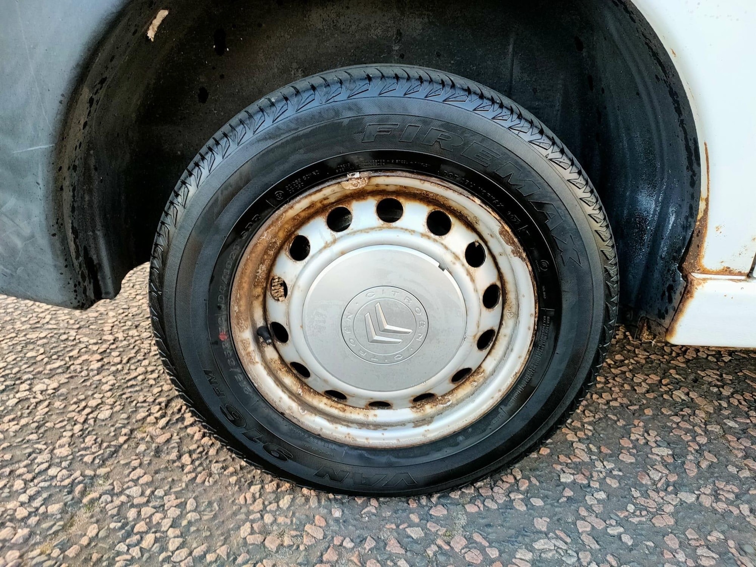 Used Citroen Dispatch for sale - 78116159: Photo 20