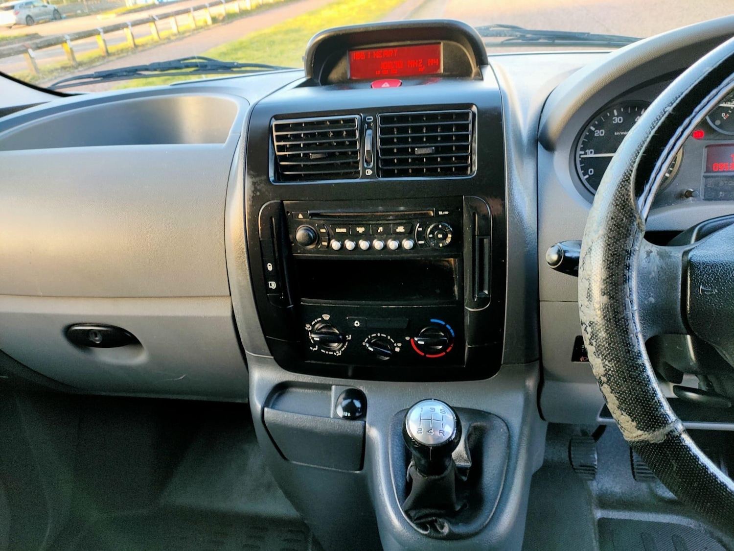 Used Citroen Dispatch for sale - 78116159: Photo 21