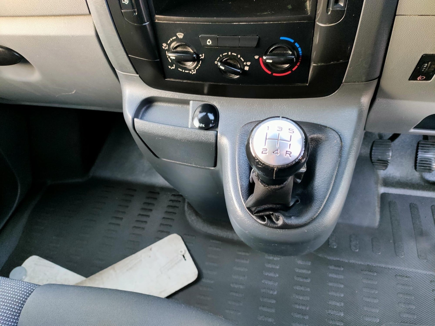 Used Citroen Dispatch for sale - 78116159: Photo 22