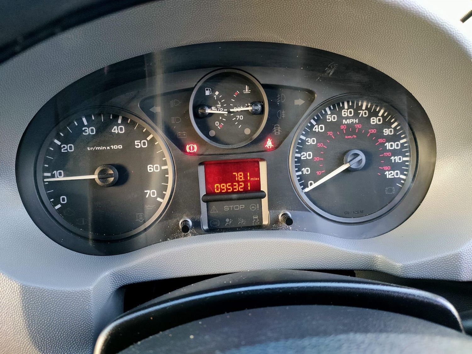 Used Citroen Dispatch for sale - 78116159: Photo 23