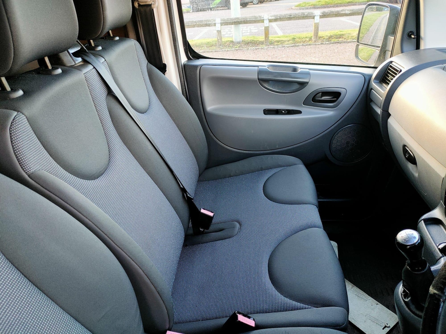 Used Citroen Dispatch for sale - 78116159: Photo 24