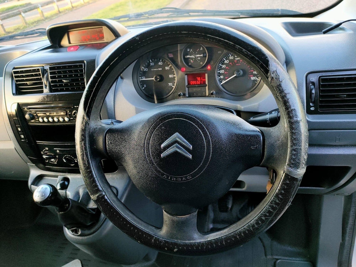 Used Citroen Dispatch for sale - 78116159: Photo 27