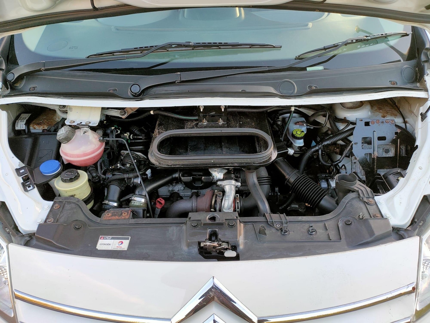 Used Citroen Dispatch for sale - 78116159: Photo 29