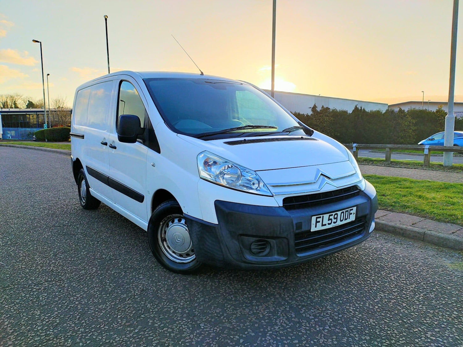 Used Citroen Dispatch for sale - 78116159: Photo 5