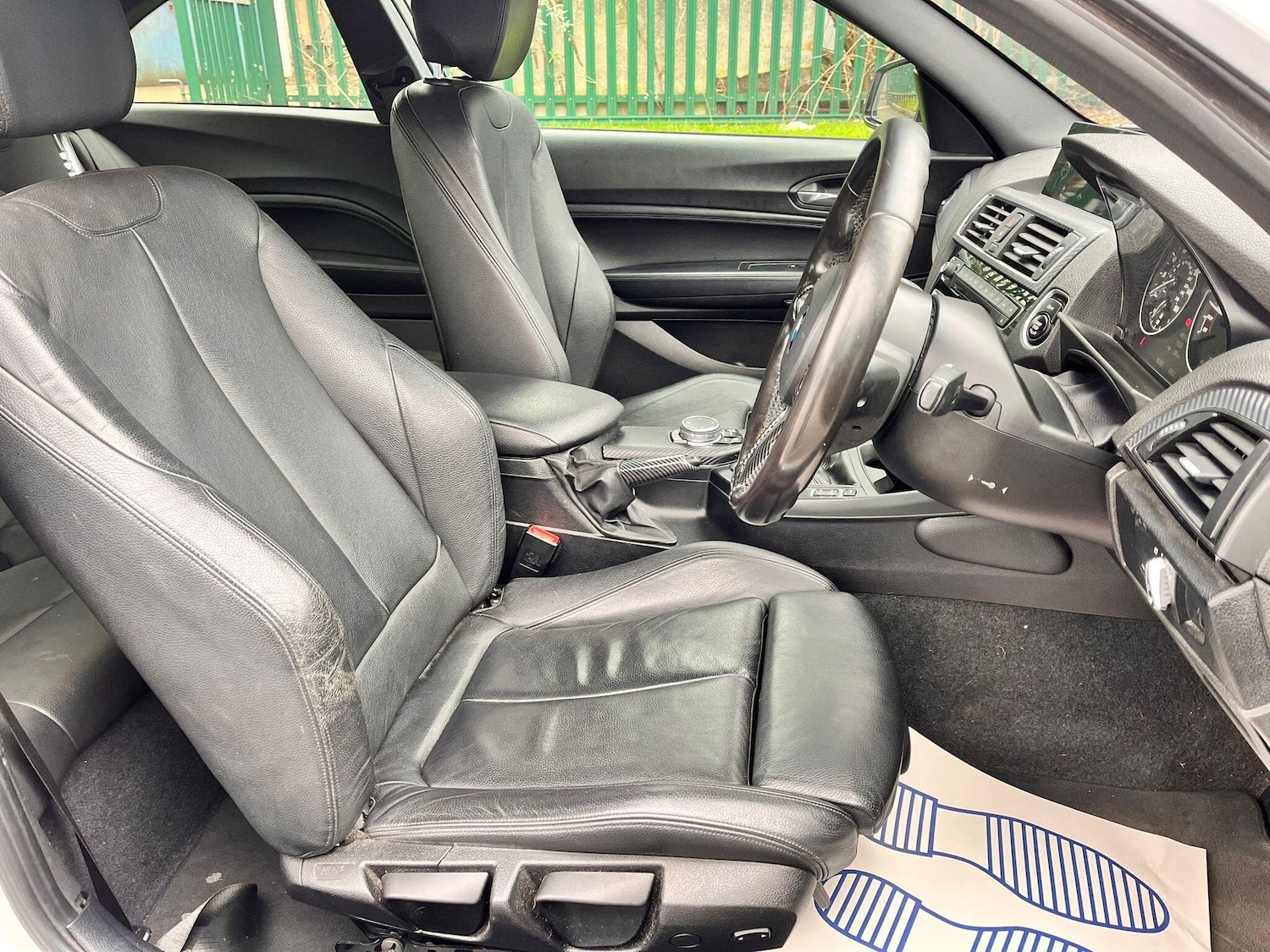 Used BMW 2 Series for sale - 77784713: Photo 12