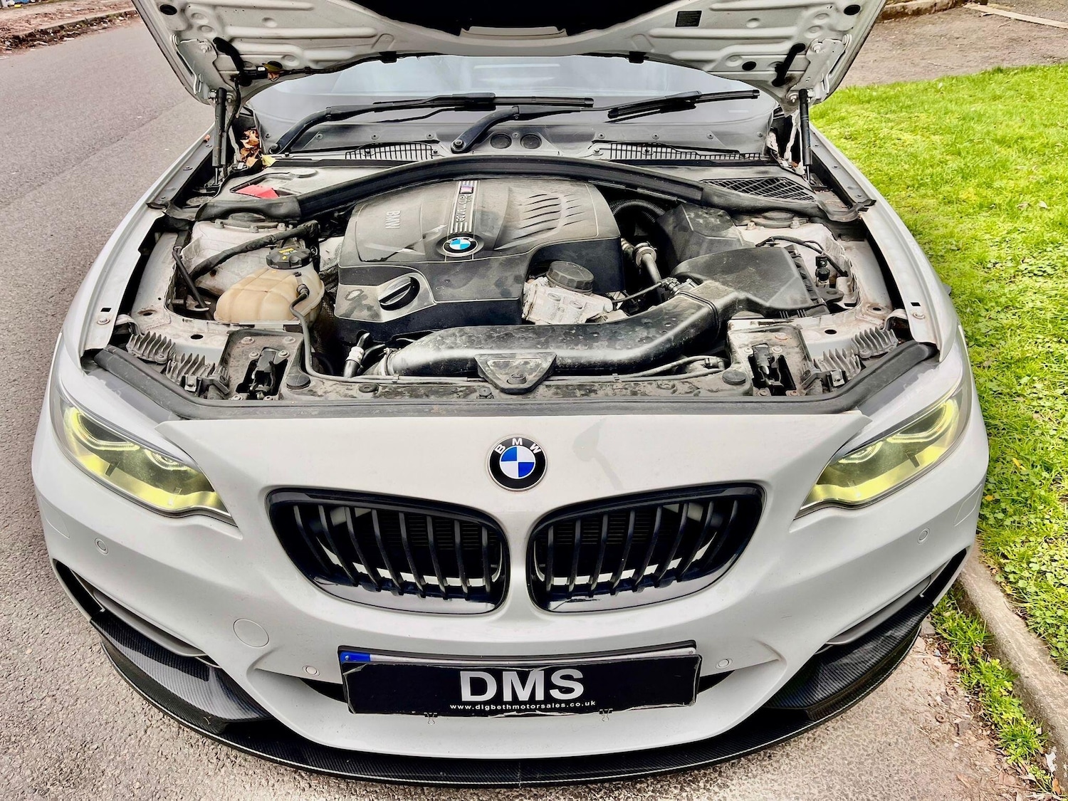 Used BMW 2 Series for sale - 77784713: Photo 25