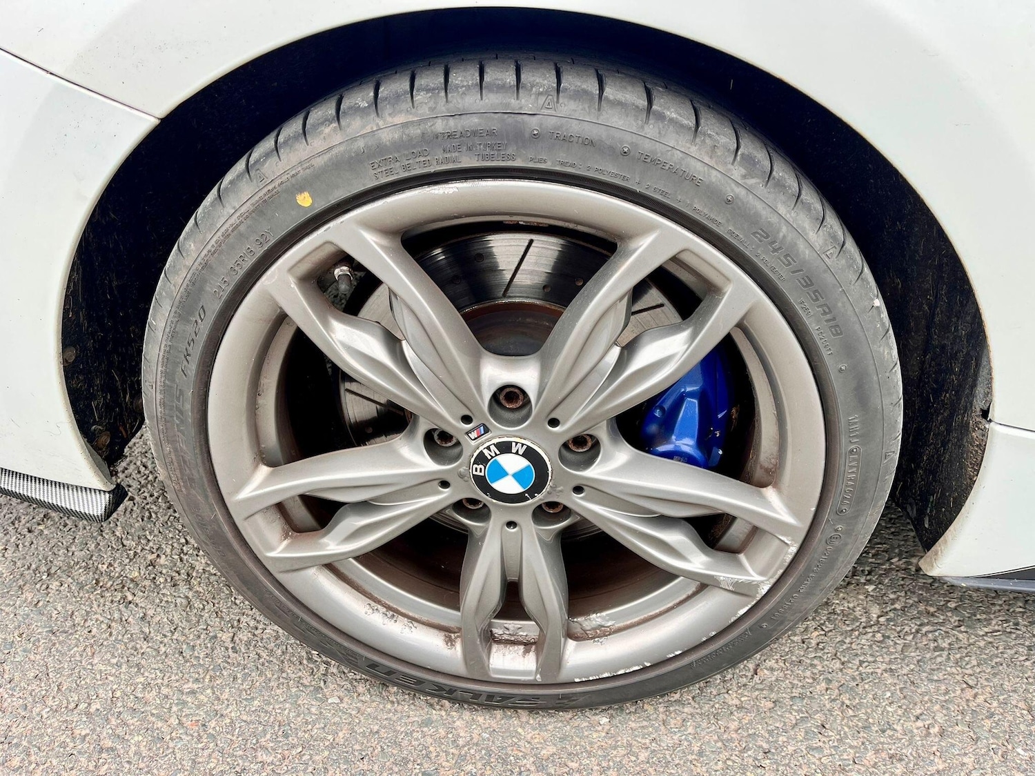 Used BMW 2 Series for sale - 77784713: Photo 27