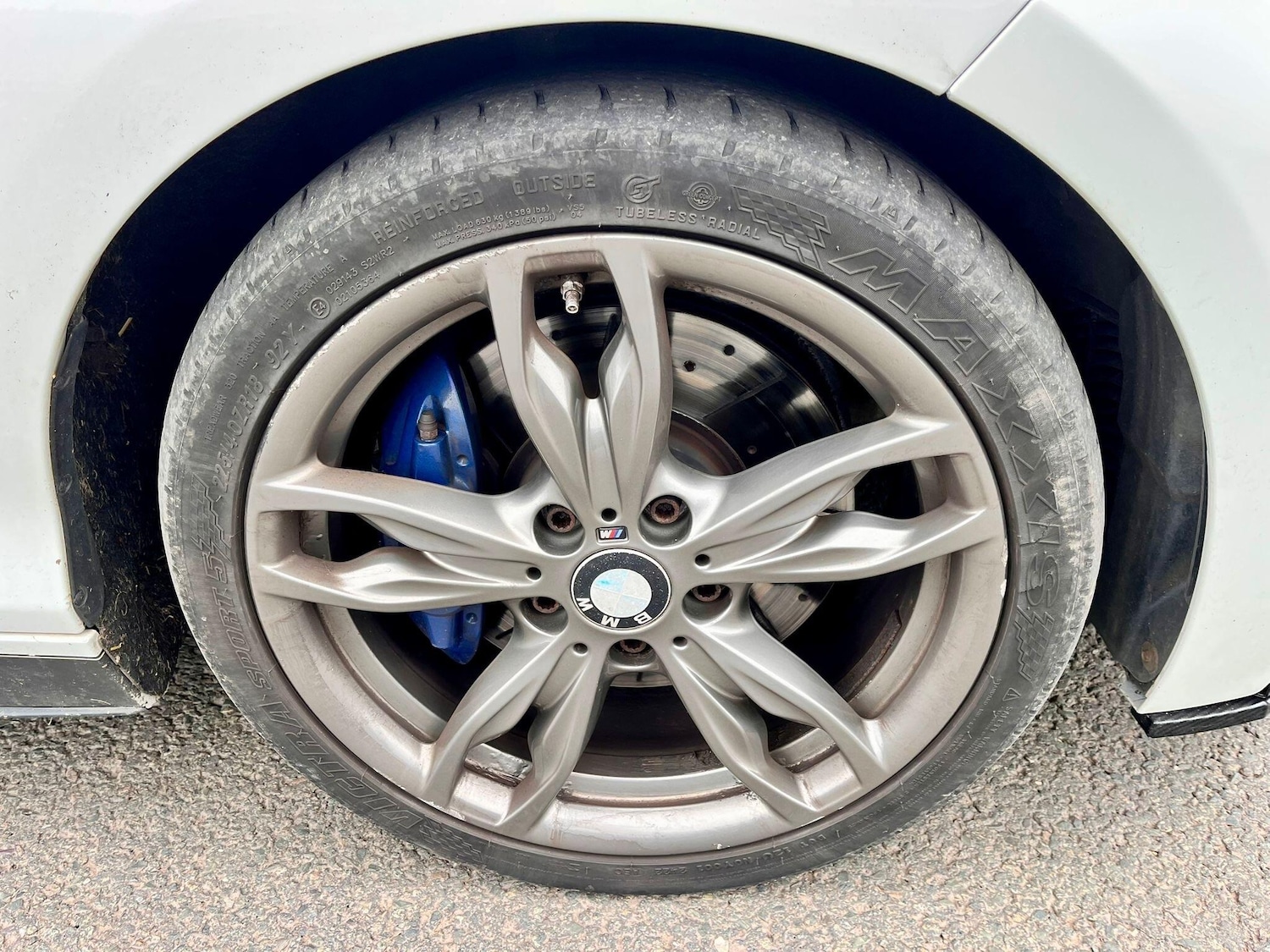 Used BMW 2 Series for sale - 77784713: Photo 28