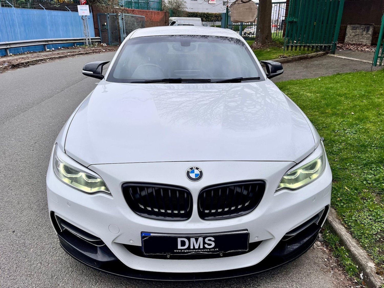 Used BMW 2 Series for sale - 77784713: Photo 5