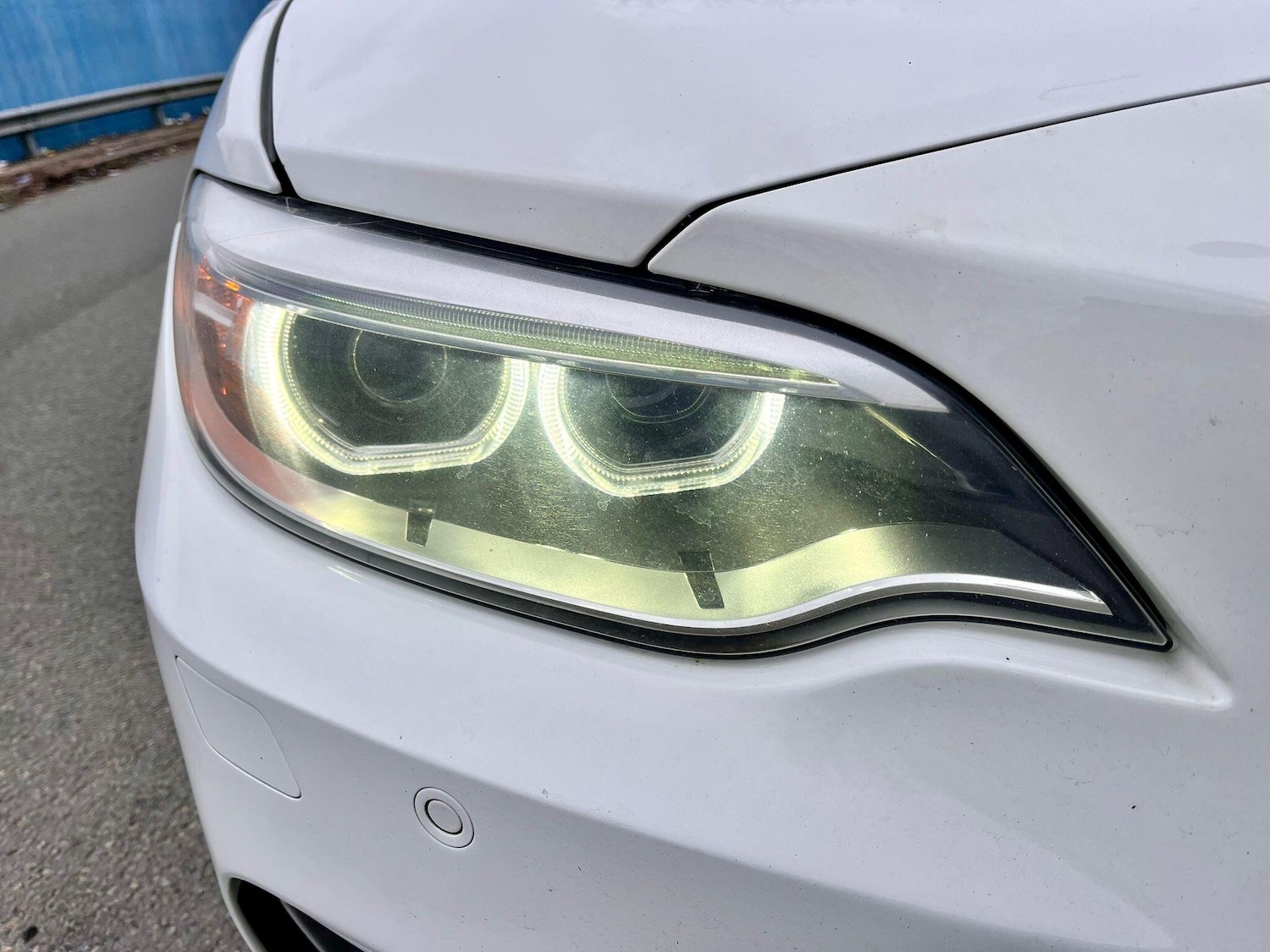 Used BMW 2 Series for sale - 77784713: Photo 54