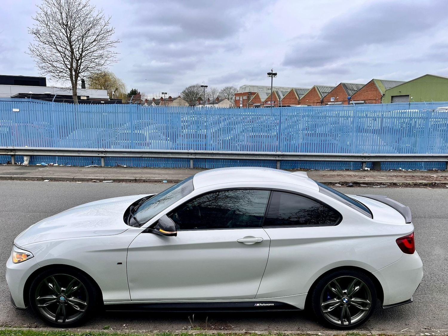 Used BMW 2 Series for sale - 77784713: Photo 6