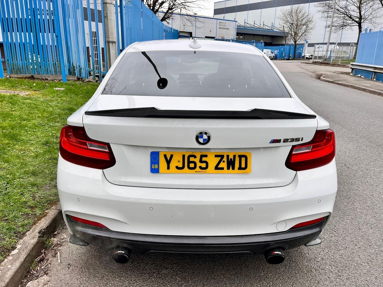 Used BMW 2 Series for sale - 77784713: Photo 7