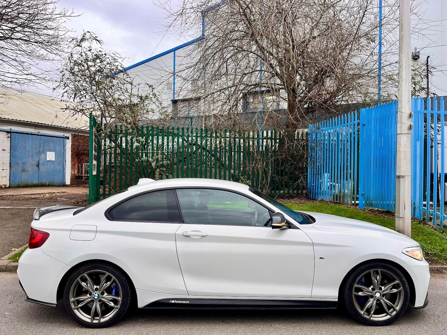 Used BMW 2 Series for sale - 77784713: Photo 8