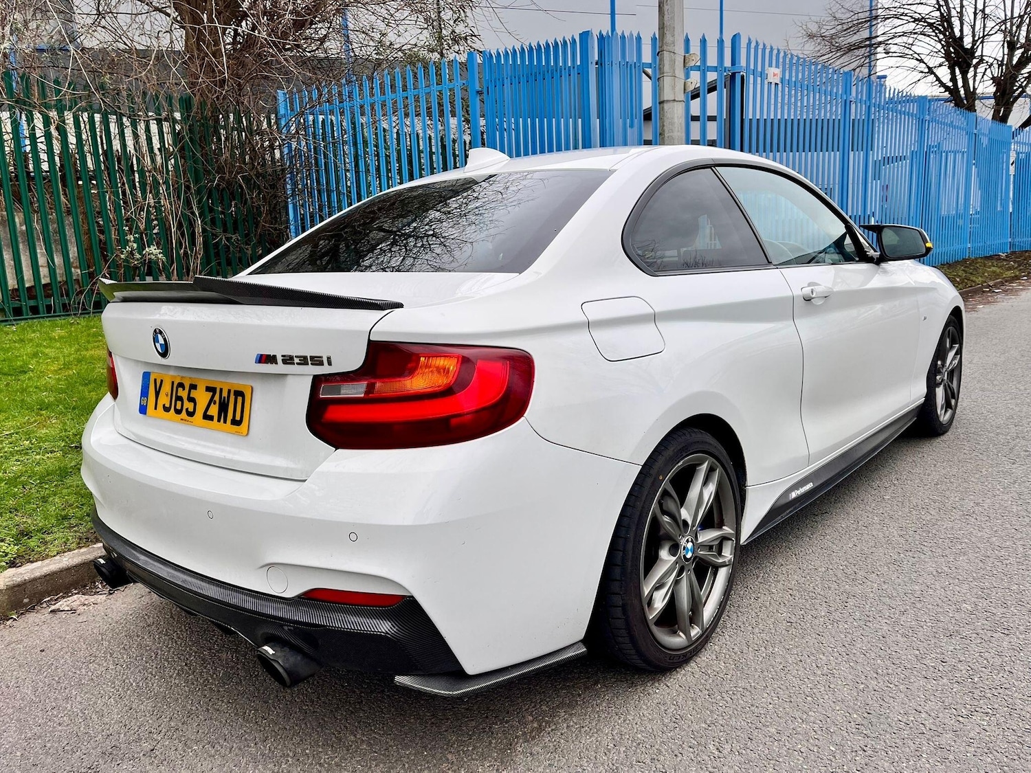 Used BMW 2 Series for sale - 77784713: Photo 9