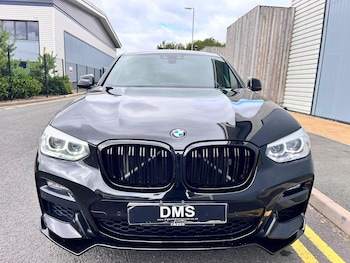 Used BMW X4 2019 for sale - 79180891: Photo