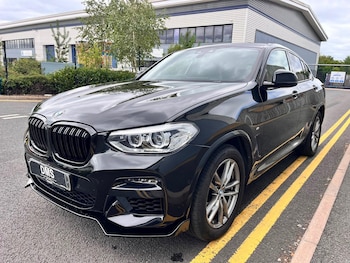 Used BMW X4 2019 for sale - 79180891: Photo