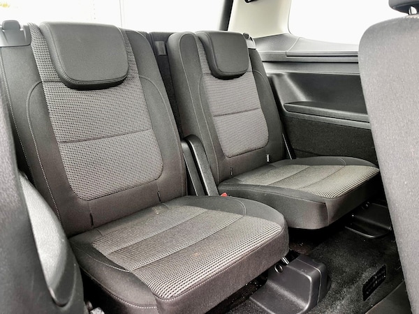 Used Volkswagen Sharan 2015 for sale - 76099514: Photo 13