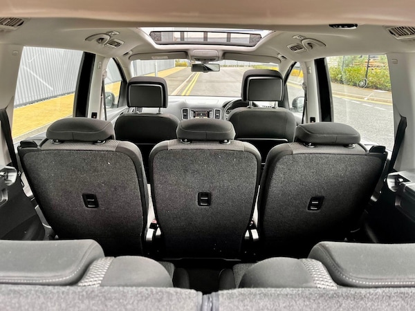 Used Volkswagen Sharan 2015 for sale - 76099514: Photo 14