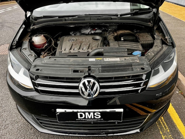 Used Volkswagen Sharan 2015 for sale - 76099514: Photo 15