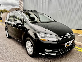 2015 (15) - 2.0 TDI BlueMotion Tech SE DSG Euro 5 (s/s) 5dr