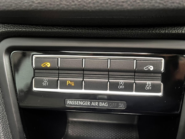 Used Volkswagen Sharan 2015 for sale - 76099514: Photo 34