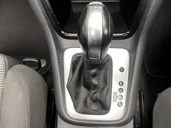 Used Volkswagen Sharan 2015 for sale - 76099514: Photo 36