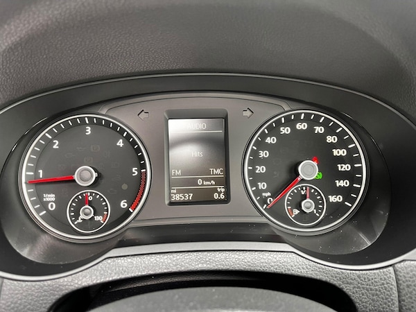 Used Volkswagen Sharan 2015 for sale - 76099514: Photo 42
