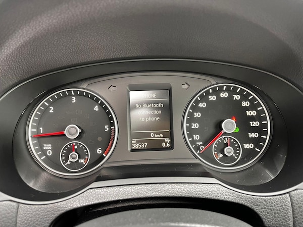 Used Volkswagen Sharan 2015 for sale - 76099514: Photo 43