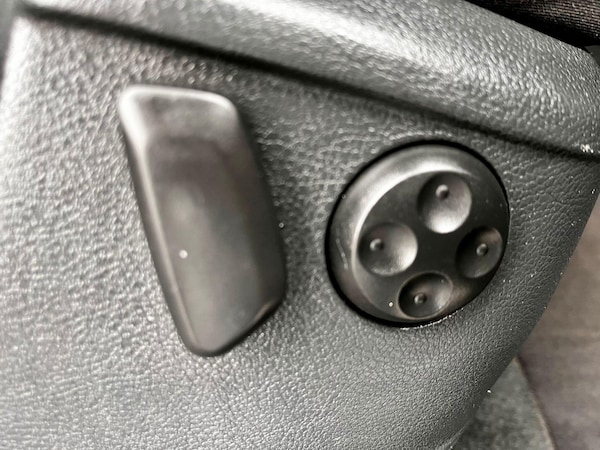Used Volkswagen Sharan 2015 for sale - 76099514: Photo 44