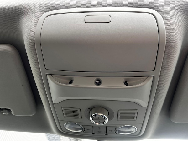 Used Volkswagen Sharan 2015 for sale - 76099514: Photo 45
