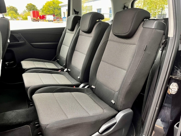 Used Volkswagen Sharan 2015 for sale - 76099514: Photo 46