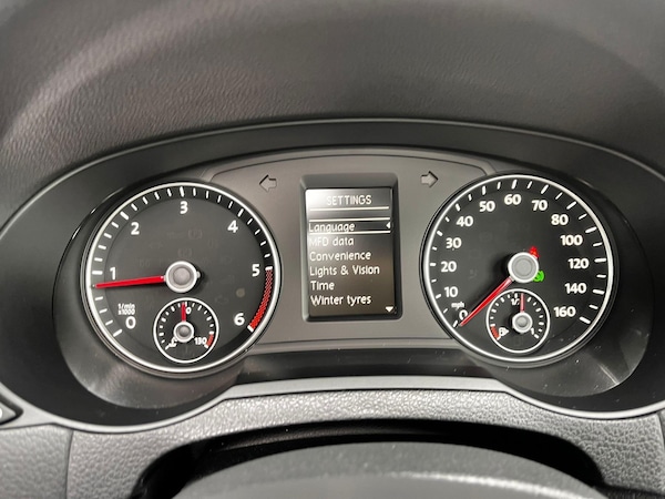 Used Volkswagen Sharan 2015 for sale - 76099514: Photo 47