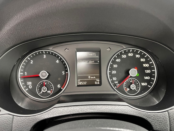 Used Volkswagen Sharan 2015 for sale - 76099514: Photo 50