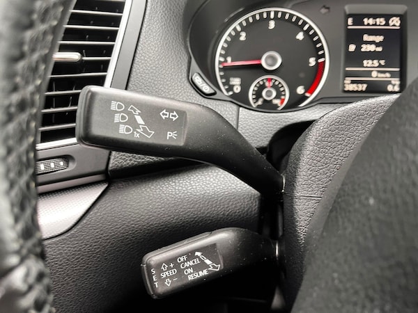 Used Volkswagen Sharan 2015 for sale - 76099514: Photo 52