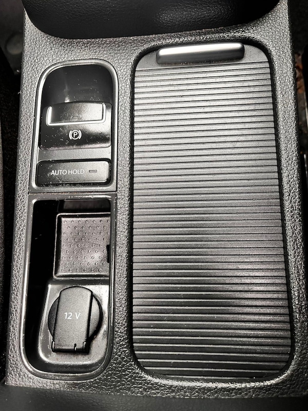 Used Volkswagen Sharan 2015 for sale - 76099514: Photo 55