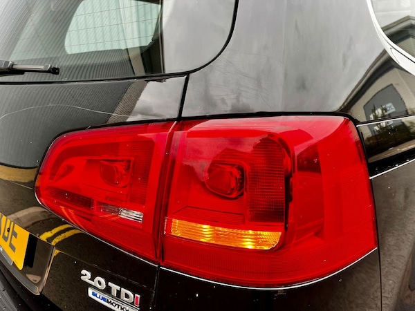 Used Volkswagen Sharan 2015 for sale - 76099514: Photo 61