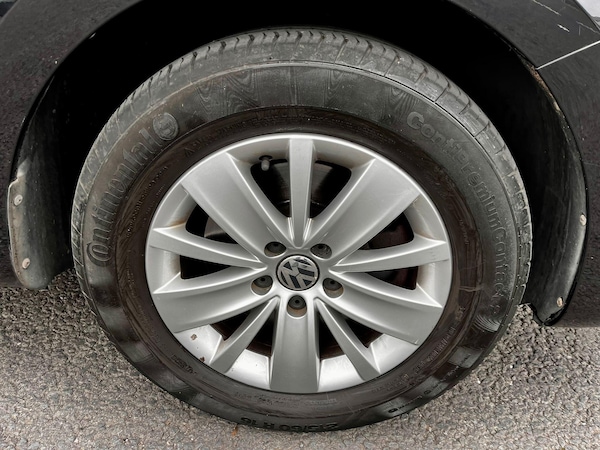 Used Volkswagen Sharan 2015 for sale - 76099514: Photo 63