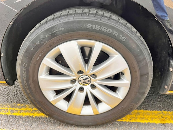 Used Volkswagen Sharan 2015 for sale - 76099514: Photo 64