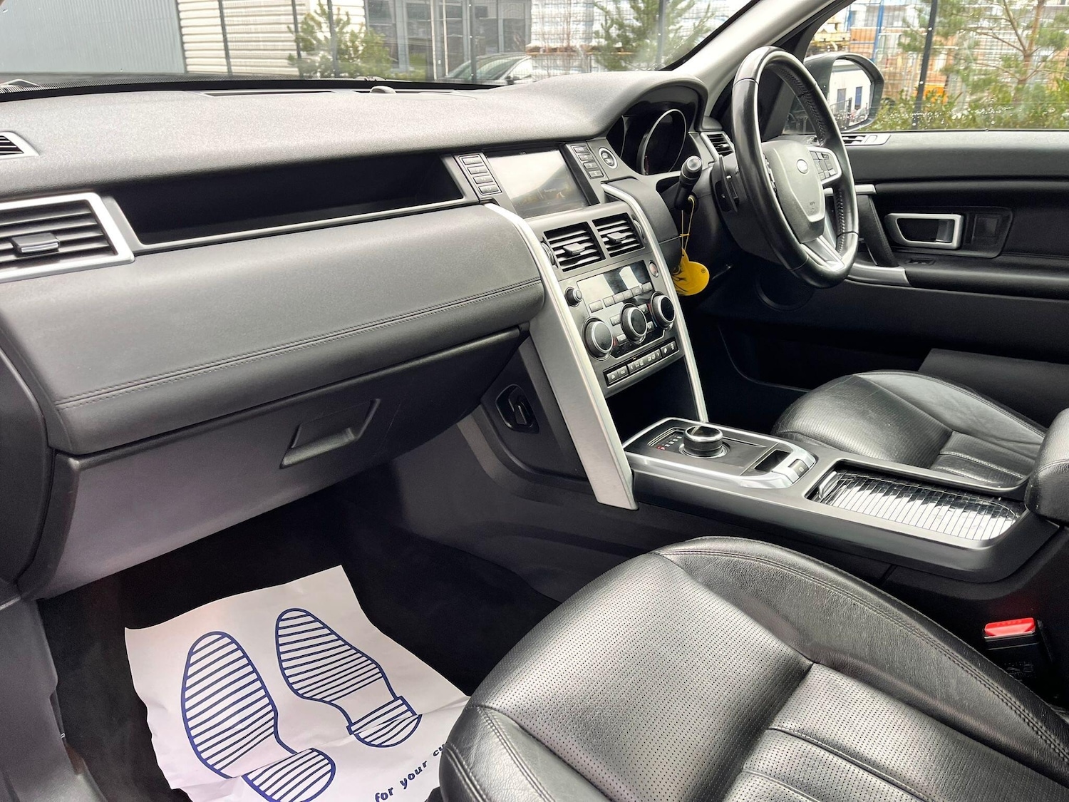 Used Land Rover Discovery Sport for sale - 77784010: Photo 10