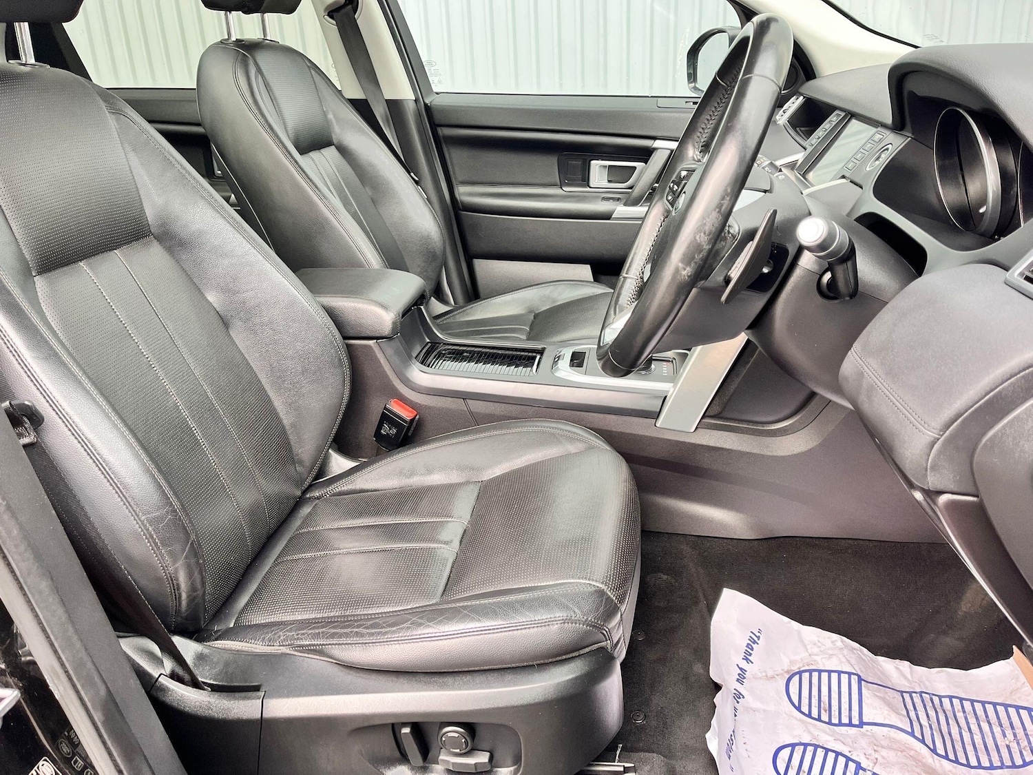 Used Land Rover Discovery Sport for sale - 77784010: Photo 11