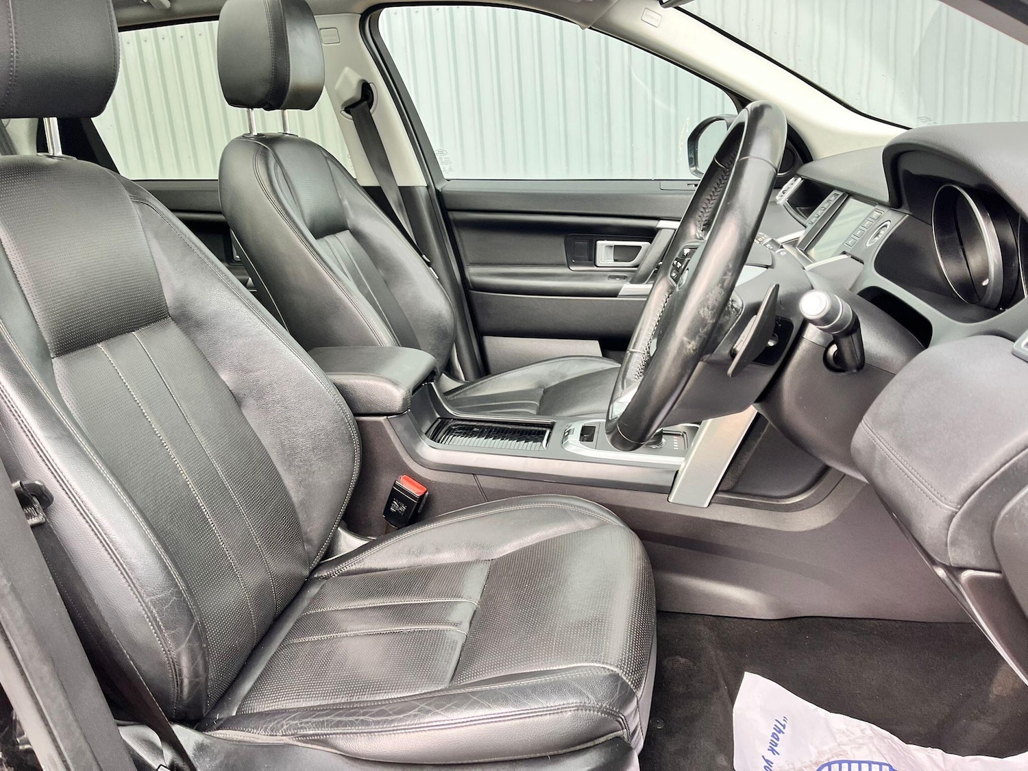 Used Land Rover Discovery Sport for sale - 77784010: Photo 12